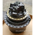 PC400-6 EXCAVATOR DE MOTOR DE VIAJE PC400-6 DRIVE FINAL